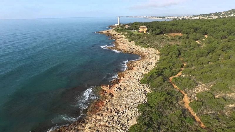 Madeira 3000 Ξενοδοχείο Alcossebre Εξωτερικό φωτογραφία